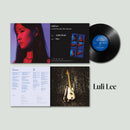 Luli Lee - Ashby Road / Dive 7"