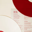 Xiu Xiu - Oh No