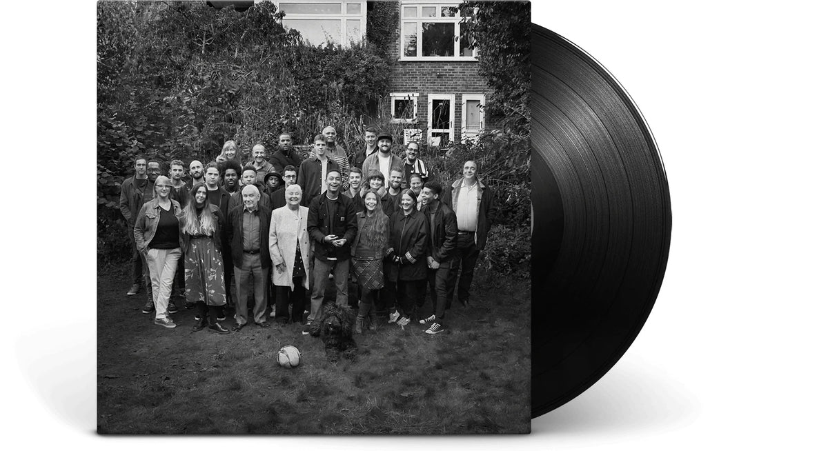 Loyle Carner - Yesterday's Gone