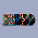 Laurent Garnier - 33 Tours Et Puis S'en Vont