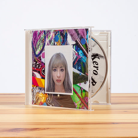 Kero Kero Bonito - Time 'n' Place