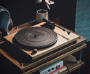 audio technica - TURNTABLE - AT-LPW40WN