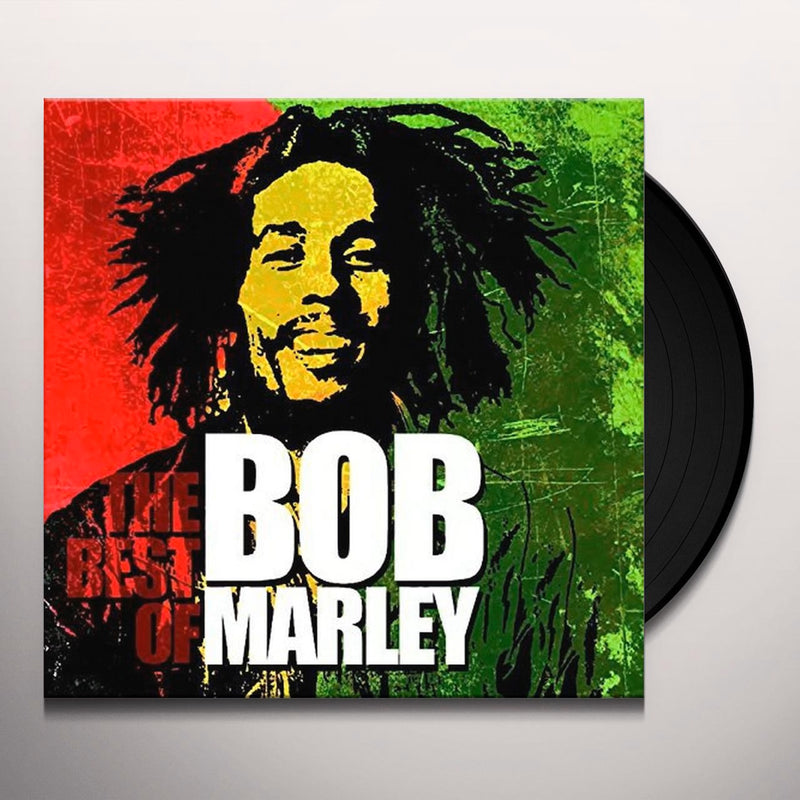 Bob Marley - The Best Of Bob Marley
