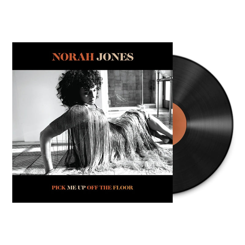 Norah Jones - Pick Me Up Off The Floor