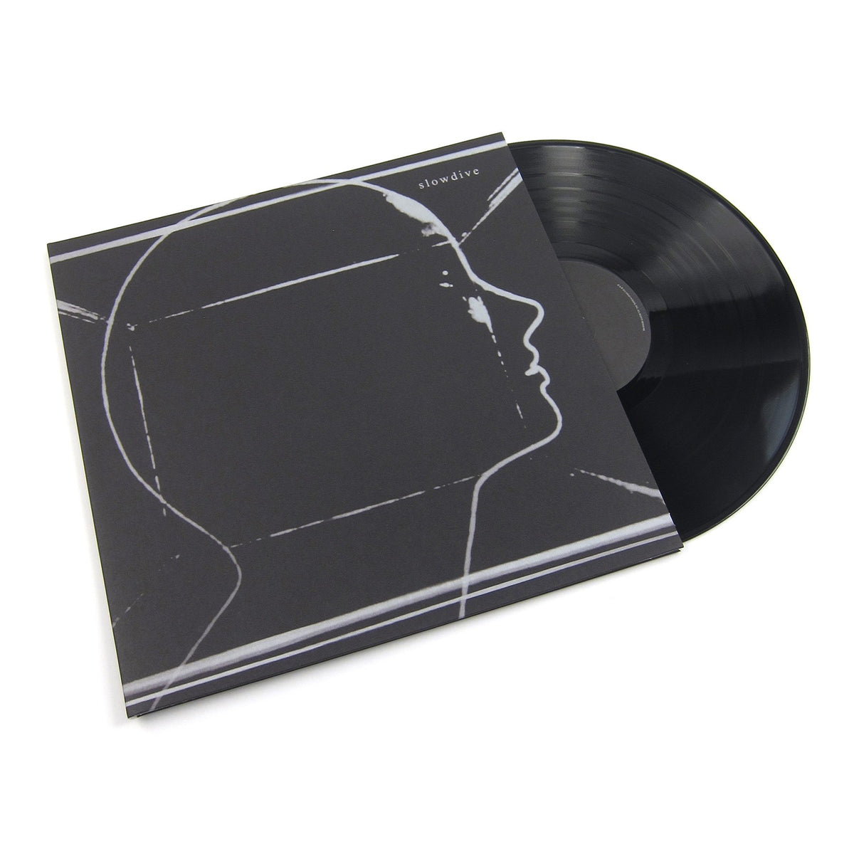 Slowdive - Slowdive - Amazon.com Music