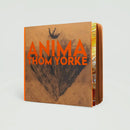 Thom Yorke - Anima