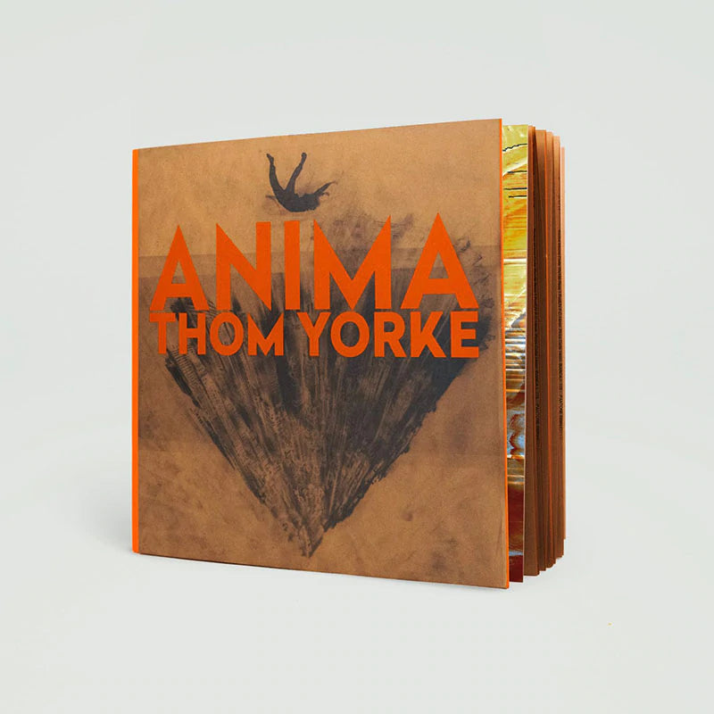 Thom Yorke - Anima