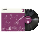 Katalyst / Ali Shaheed Muhammad & Adrian Younge - Jazz Is Dead 13