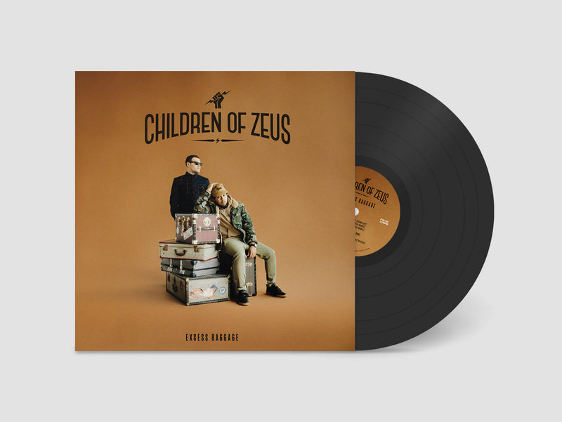 Children Of Zeus - Excess Baggage