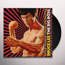 Peter Thomas Sound Orchester - Bruce Lee The Big Boss - Original Motion Picture Soundtrack (Revised)