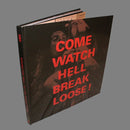 Various - Bound For Hell: On The Sunset Strip