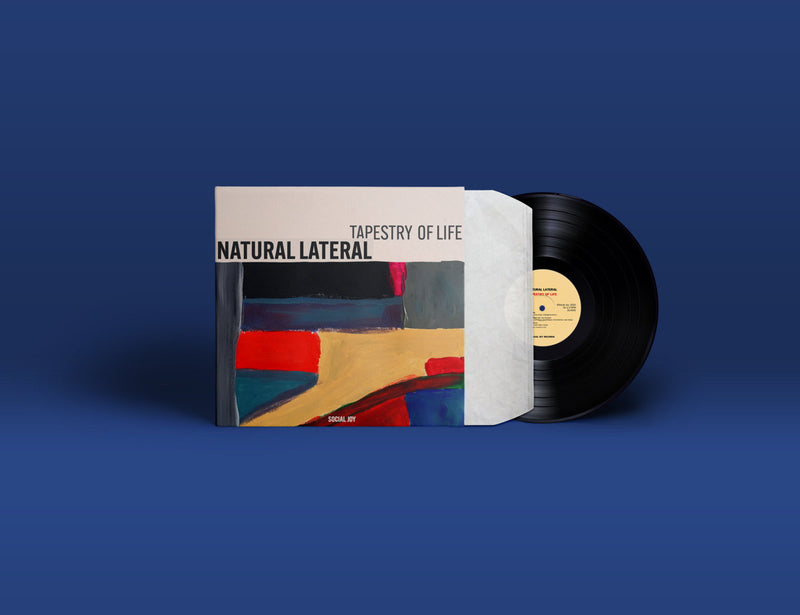Natural Lateral - Tapestry Of Life