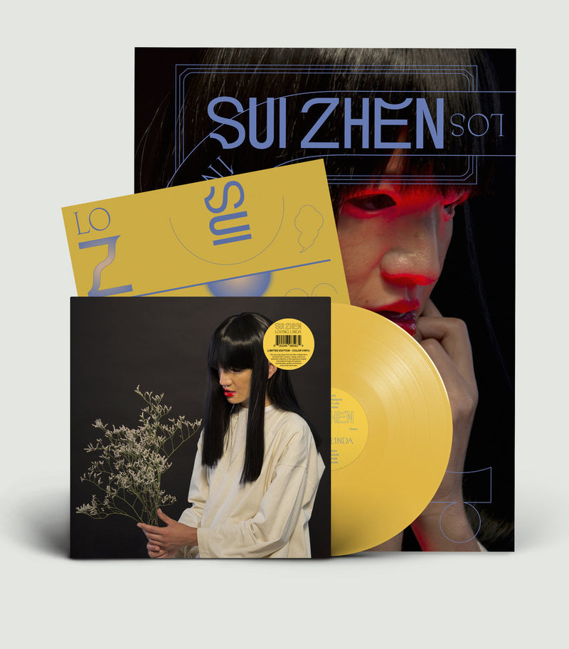 Sui Zhen - Losing, Linda