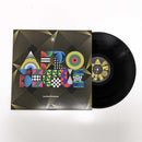 Afro Begue - Lou Bess Dioudouna