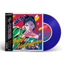 Night Tempo, 中山美穂 Miho Nakayama - Night Tempo Presents The Showa Groove