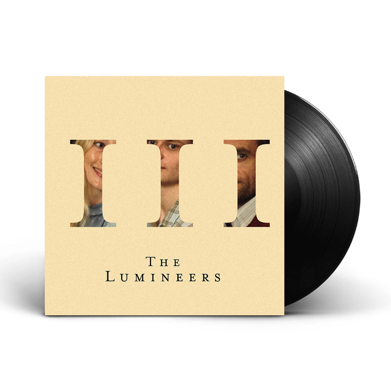 The Lumineers - III