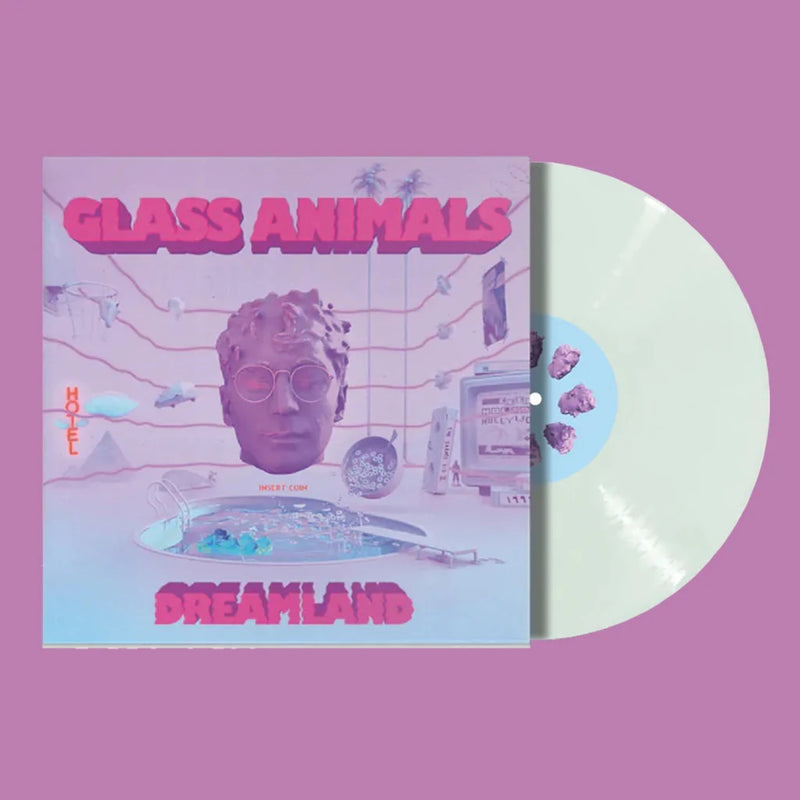 Glass Animals - Dreamland