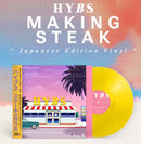 HYBS - Making Steak