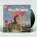 Yellow Days - A Day In A Yellow Beat