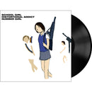 Number Girl - School Girl Distortional Addict