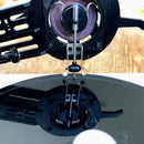 GAKKEN Otona No Kagaku Magazine Toy Record Maker