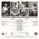 Zeitgeist Freedom Energy Exchange - Vol. III: Prayer For Peace