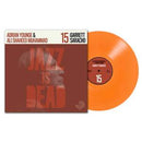 Garrett Saracho / Ali Shaheed Muhammad & Adrian Younge - Jazz Is Dead 15