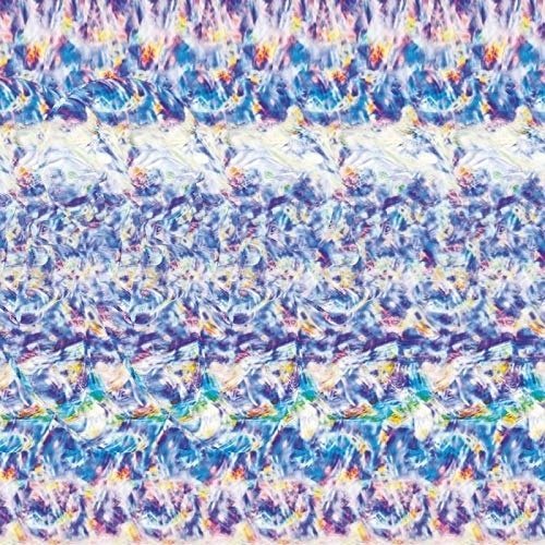 Tempalay - Ghost Album
