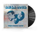 De La Soul - The Grind Date