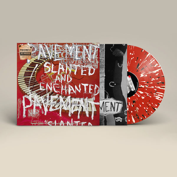 Pavement ‎– Wowee Zowee