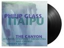 Philip Glass - Itaipu / The Canyon