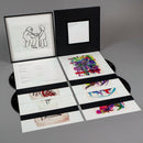 Peter Brötzmann / 灰野敬二 Keiji Haino Duo - The Intellect Given Birth To Here (Eternity) Is Too Young