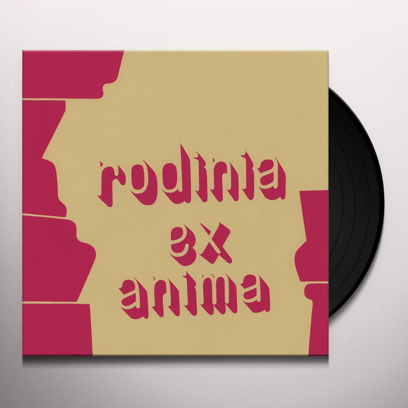 Rodinia - Ex Anima