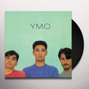 Yellow Magic Orchestra - Naughty Boys: Standard Vinyl Edition