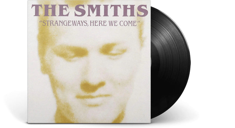 The Smiths - Strangeways, Here We Come