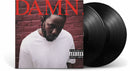 Kendrick Lamar - Damn.
