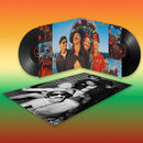 Red Hot Chili Peppers - Unlimited Love