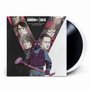 Ben Frost / Paul Haslinger / Various - Tom Clancy's Rainbow Six Siege Fifth Anniversary Collection