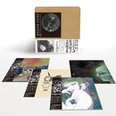 佐井好子 Yoshiko Sai - Yoshiko Sai Live Recordings (Box + Limited LP + Poster)