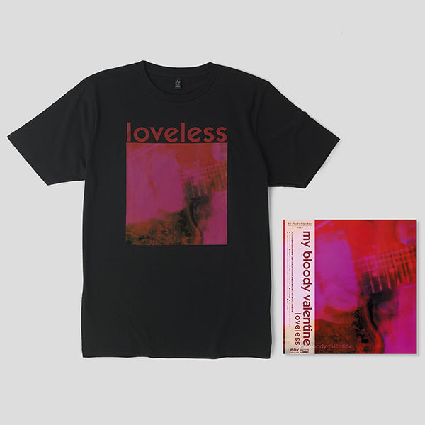 My Bloody Valentine - Loveless