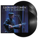 Leonard Cohen - Live In London