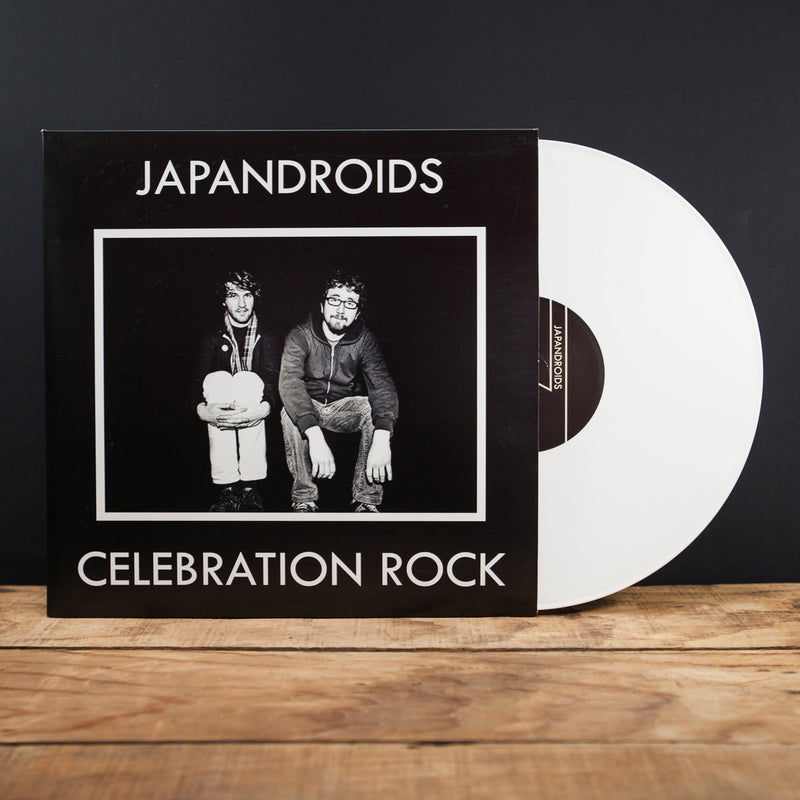 Japandroids - Celebration Rock