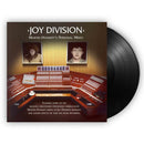 Joy Division - Martin Hannett's Personal Mixes