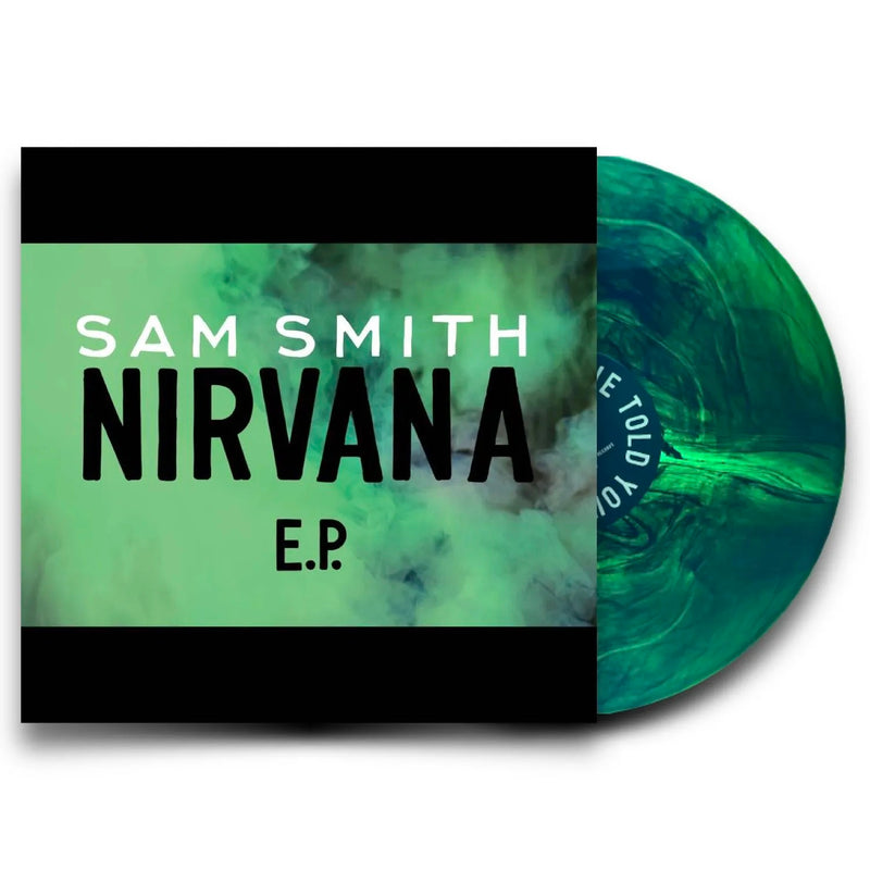 Sam Smith - Nirvana E.P.