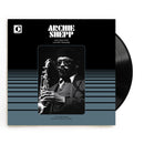 Archie Shepp - Live In Paris 1974 - Lost ORTF Recordings