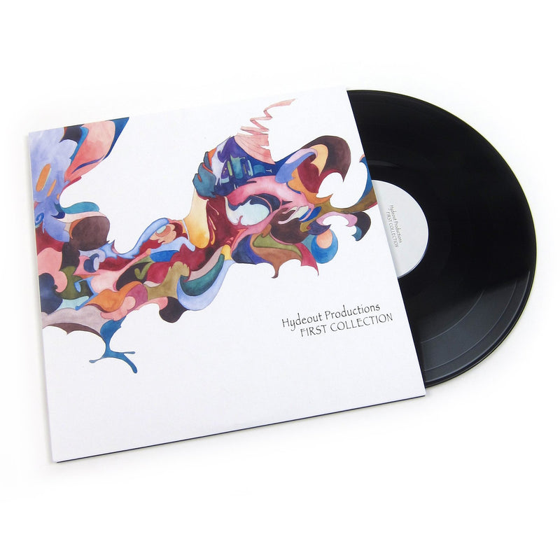 Nujabes - Hydeout Productions - First Collection