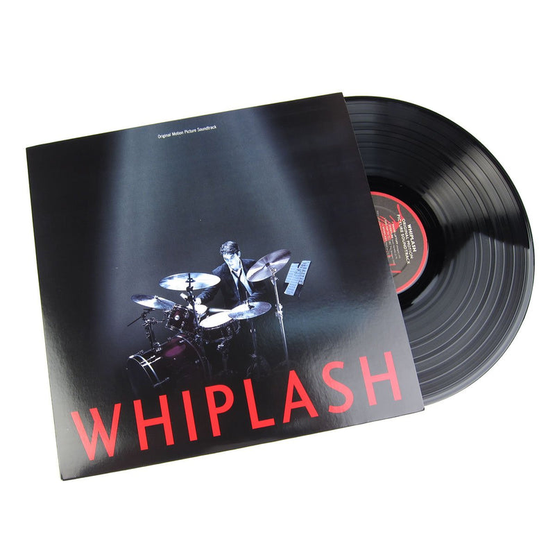 Various - Whiplash (Original Motion Picture Soundtrack)