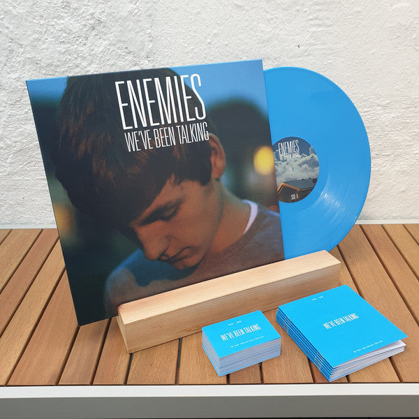 enemies - We’ve Been Talking