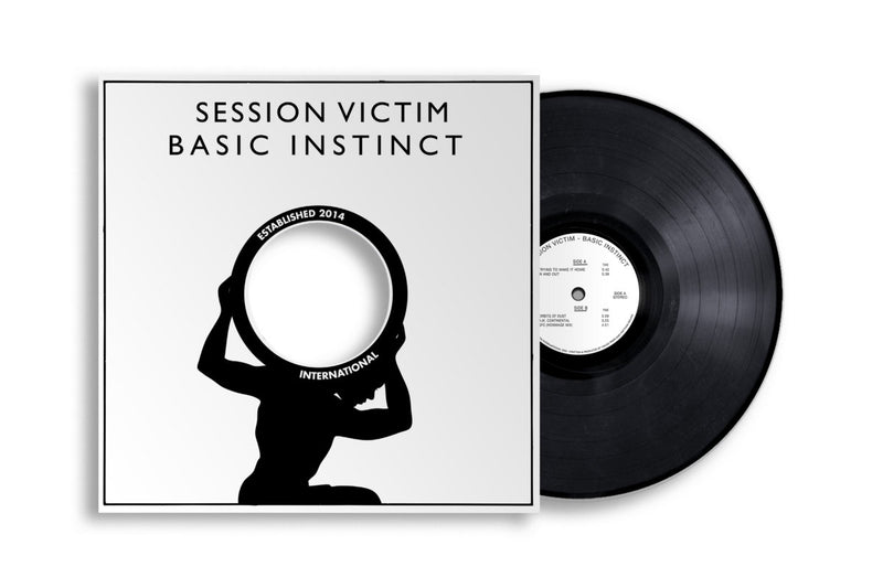 Session Victim - Basic Instinct