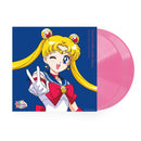 Various - Pretty Guardian Sailor Moon 美少女戦士セーラームーン The 30th Anniversary Memorial Album